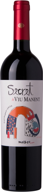 Secret Malbec